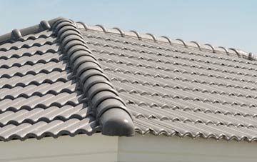 advantages of Little Neston clay roofing