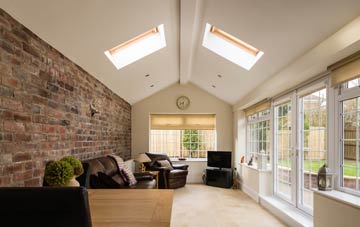 conservatory roof insulation Little Neston, Cheshire