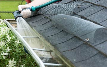Little Neston gutter cleaning costs