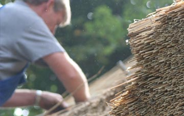 professional Little Neston thatchers