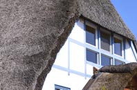 find rated Little Neston thatchers